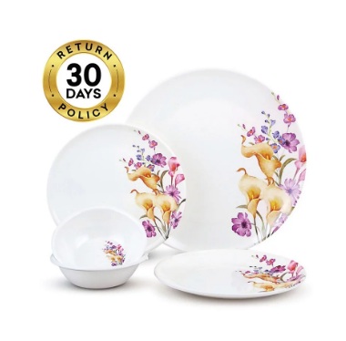 Dinesmart shop dinner set